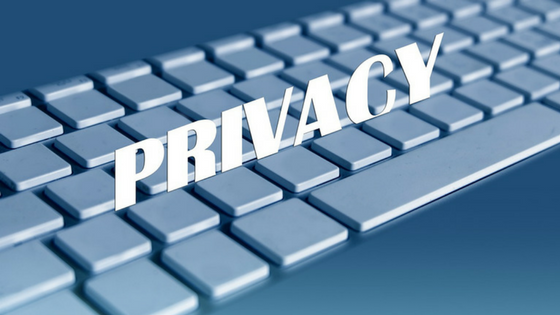 Privacy e dati personali